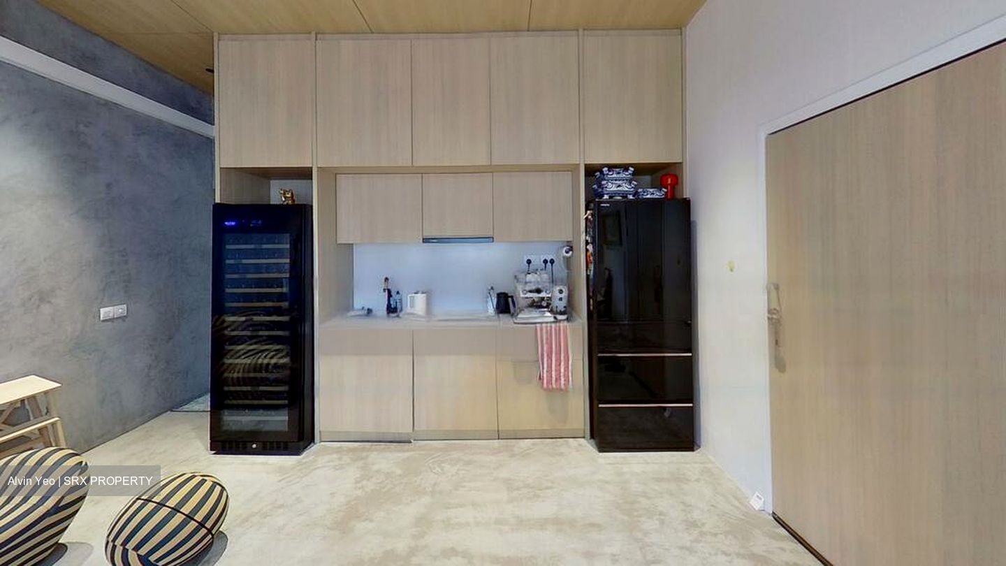 Tiong Bahru Estate (D3), Apartment #445853751